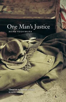 Obrázok produktu pre One Man's Justice