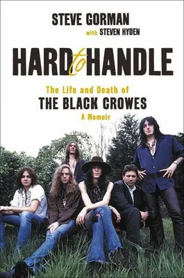 Zdjęcie produktu dla Hard to Handle