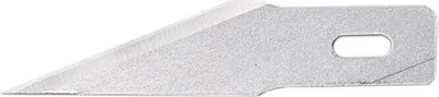 Produktbild von Krick Klingen spitz B2 (100Stk)