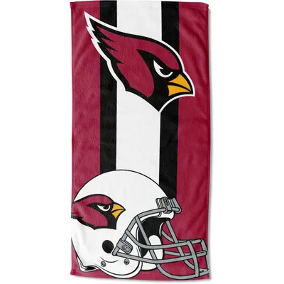 Produktbild von Northwest NFL Strandtuch ZONE Arizona Cardinals 76x152cm