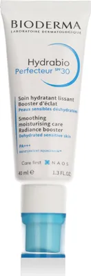 Immagine prodotto di Trattamento anti-imperfezioni Bioderma Hydrabio Softener SPF 30 (40 ml)