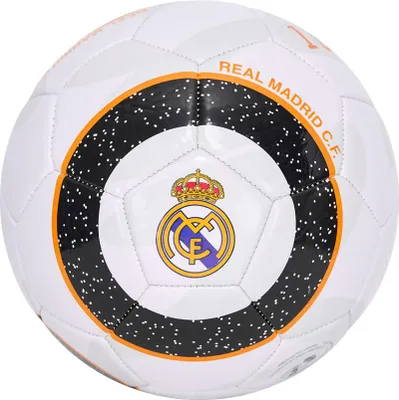 Produktbild von Ball REAL MADRID Nr. 57 galactico