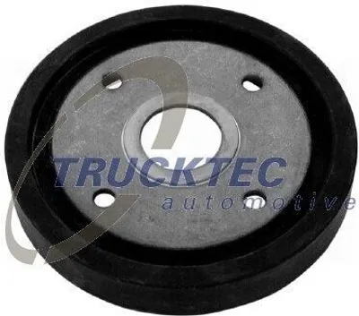 Produktbild von TRUCKTEC AUTOMOTIVE Schwingungstilger Gelenkwelle 02.34.008 passend für MERCEDES-BENZ SPRINTER 3-t Kasten (903) SPRINTER 3-t Bus (903)