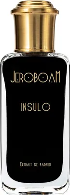 Produktbild von Jeroboam Insulo Extrait de Parfum 30 ml (unisex)