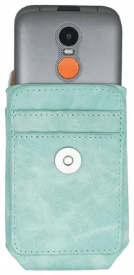 Produktbild von caseroxx Outdoor Tasche für Gigaset GL590 / GL595