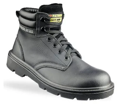 Zdjęcie produktu dla Obuwie ochronne Safety Jogger X1100N S3