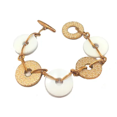 Produktbild von Armband für Frauen Guess CWB10902