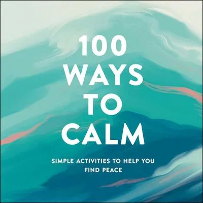 Immagine prodotto di 100 Ways to Calm