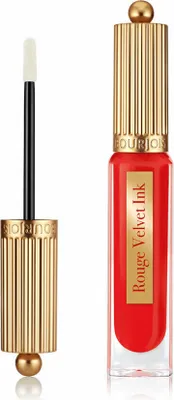Image de BOURJOIS | ENCRE ROUGE VELVET | Lèvres
