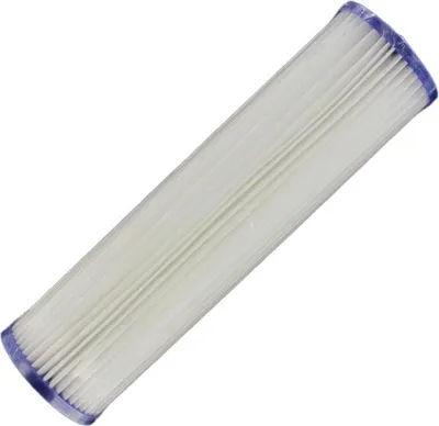 Produktbild von Pentek ECP20-20BB 20 Zoll Big Blue Sediment Schmutzfilter Wasserfilter