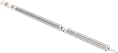 Produktbild von Lötkolbenspitzen Ersatz Anti-Korrosion Elektronisches Schweißen Zubehör T12-BC1