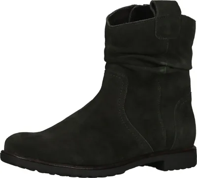Produktbild von ara Stiefelette Stiefelette Veloursleder