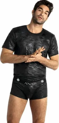 Produktbild von Anais Men - Electro T-Shirt L