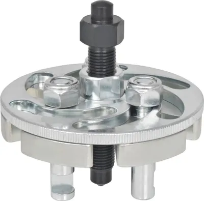 Produktbild von Universal-Riemenscheiben-Abzieher Verstellbar 42 - 82 mm