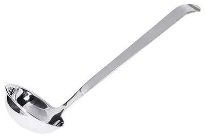 Immagine prodotto di CONTACTO Mestolo, capacità: 0,10 litri, lunghezza: 240 mm, ø: 80 mm