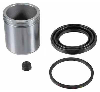 Obrázok produktu pre Sada na opravu brzdového strmeňa Ø 52 mm s piestom METZGER, napr. pre MB SPRINTER
