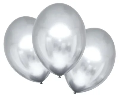 Produktbild von Amscan 9907175, Spielzeugballon, Latex, 27,5 cm, 1 Stück(e)
