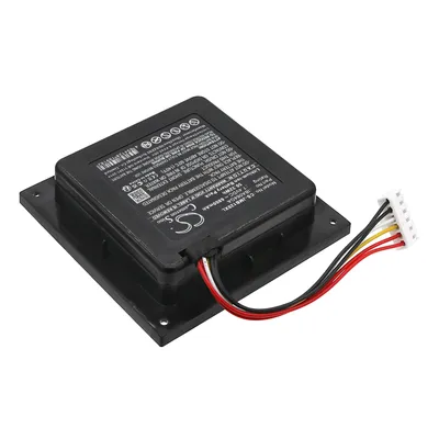 Produktbild von TECHTEK Akku Kompatibel mit [JBL] PartyBox 110 Ersetzt IBA064GA, für ICA002GA