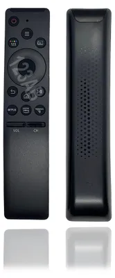 Produktbild von Ersatz Fernbedienung für Samsung QE49Q70RALXXN | QE49Q80T | QE50Q60TA