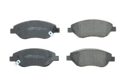 Produktbild von AISIN Bremsbeläge Satz Vorne Bremsklötze für FIAT TIPO Kombi (356) BPFI-1060