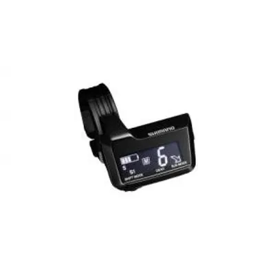Produktbild von Shimano di2 sc-mt800-Display