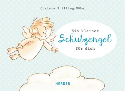 Produktbild von Ein kleiner Schutzengel für dich
