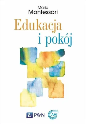 Zdjęcie produktu dla Edukacja i pokój