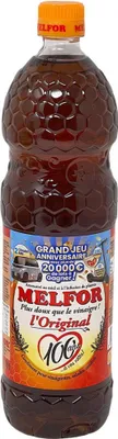 Produktbild von Melfor Das Original Essig-Würzmittel 1 Liter – Französische Rezeptur seit 1922