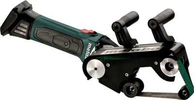 Produktbild von Metabo Akku-Rohrbandschleifer RB 18 LTX 60