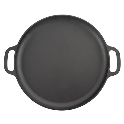 Obrázek produktu pro ORION Litina Pánev Ø 35 cm 113209