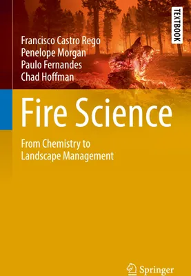 Produktbild von Fire Science