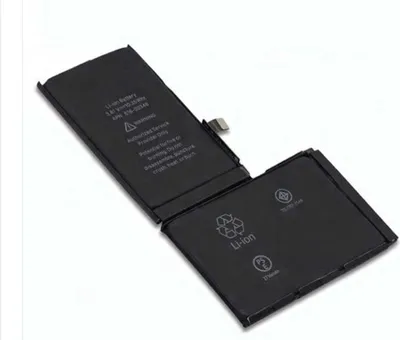 Produktbild von Premium iPhone X Batterie Akku