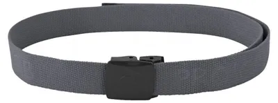Image de Projob - Ceinture, polyester ET194 (125 cm x 3,7 cm) (Gris)