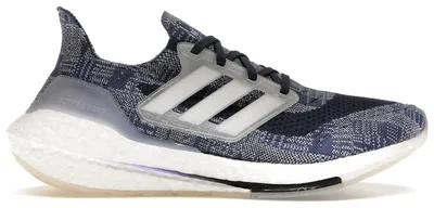 Produktbild von adidas Ultra Boost 21 Sashiko - EU 39 1/3