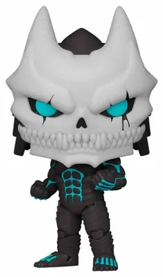 Obrázek produktu pro Funko Pop! Kaiju No 8 - Kaiju No 8 #2079