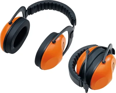 Imagen del producto de Casco de protección auditiva STIHL CONCEPT 24F - SNR 24
