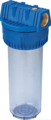 Produktbild von Metabo Filter 1 1/2 lang, ohne Filtereinsatz