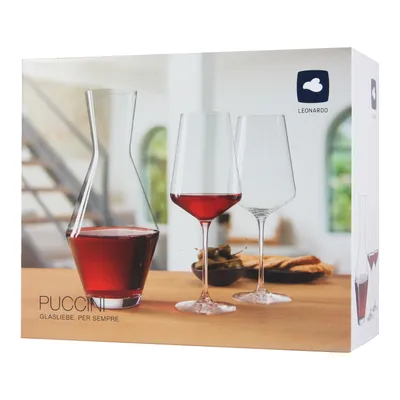 Obrázok produktu pre Leonardo Barmanské príslušenstvo Puccini, L069528