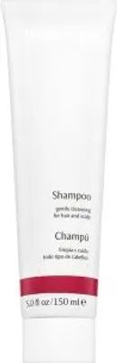 Produktbild von Dr. Hauschka 420004435, 150 ml, Shampoo, Nicht-professionell, Frauen, Alle Haare, Alle Farben