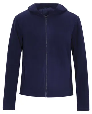 Zdjęcie produktu dla Kurtka fleece męska Jika, kolor granatowy, rozmiar L