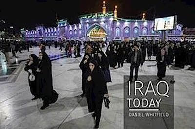 Obrázek produktu pro Iraq Today