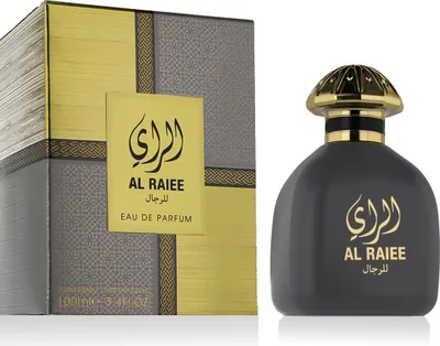 Immagine prodotto di Mondo dei profumi Al Raiee EDP 100 ml W