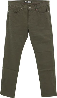 Produktbild von 30333 Mac Jeans, Arne,  Herren Jeans Hose, Gabardine Stretch, brown, W 40 L 34