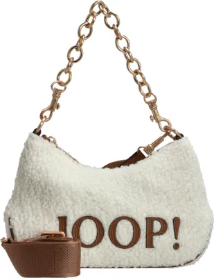Produktbild von Joop! Women Lanoso Aimee Schultertasche Weiß 16 x 23 x 8