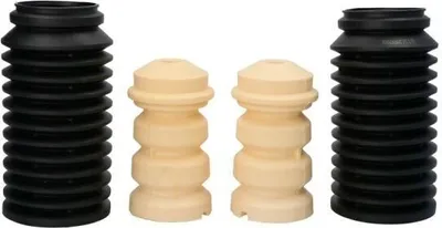 Produktbild von Magnum Technology A9A045MT Staubschutzsatz Stoßdämpfer Hinten für AUDI A4 Limousine (8D2, B5) A4 Avant (8D5, B5) für VW PASSAT Variant (3A5, 35I)