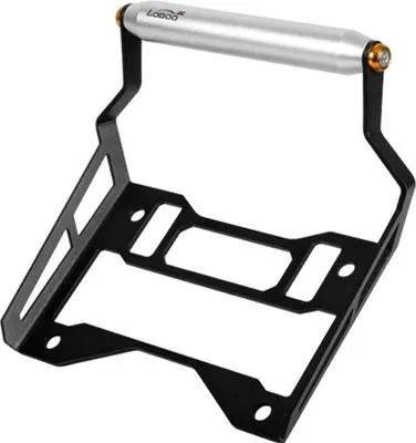 Zdjęcie produktu dla LOBOO Zestaw montażowy GPS KTM 1290 Super Adventure S i R (2022 i nowsze) 12MM