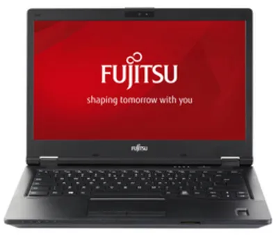 Produktbild von Fujitsu LIFEBOOK E548 , Notebook
