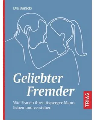 Produktbild von Geliebter Fremder