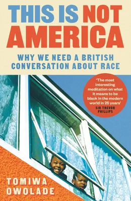 Produktbild von Owolade, T: This is Not America