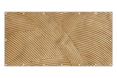 Obrázek produktu pro MuchoWow® Balkonová zástěna na ochranu soukromí -  - 90x200 cm